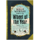 Book Modern Witchcraft Wheel of the Year